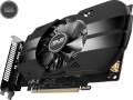 ASUS GTX 750Ti Single Fan 2GB graphics card for gaming pc. 