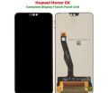 Huawei Honor 8x A+ LCD Panel. 