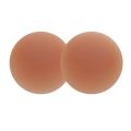 Fashion Silicone Nipple Cover Lift Up Bra Sticker Adhesive Invisible Bras Chest Patch for Women Reusable Chest Breast Petals Pad. 