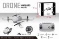 Mini Drone with 4K HD Camera, WiFi FPV Drone with Dual Camera for Kids and Adults, RC Quadcopter with 3D Flip, Headless Mode, Altitude Hold, One Key Return and Storage Bag. 
