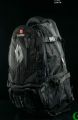 Travel Bags Holy Mountain Water Proof 40 Litter 5 Chamber Backpack.