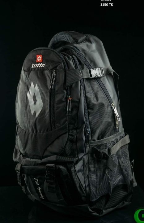 Travel%20Bags%20Holy%20Mountain%20Water%20Proof%2040%20Litter%205%20Chamber%20Backpack%20-%20Image%202