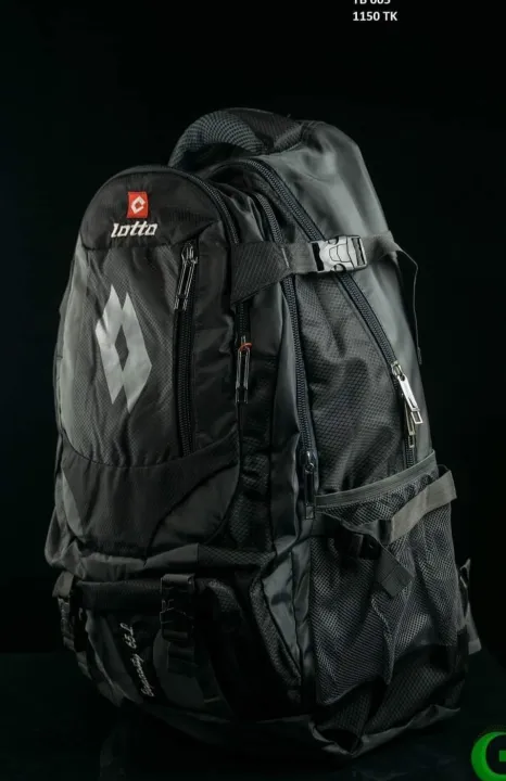 Travel%20Bags%20Holy%20Mountain%20Water%20Proof%2040%20Litter%205%20Chamber%20Backpack%20-%20Image%202