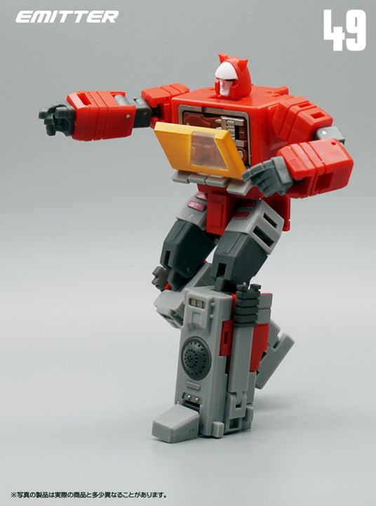 Transformation%20MFT%20MF-49%20MF49%20Blaster%20Emitter%20Recorder%20Model%20Pocket%20War%20MechFans%20Mini%20Action%20Figure%20Robot%20Toys%2012cm%20-%20Image%206