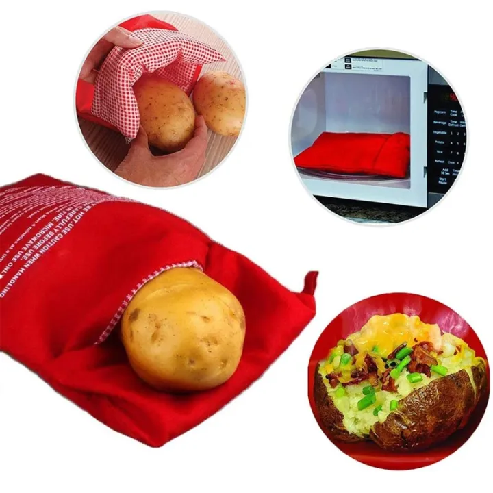 Microwave%20Potato%20Bag%20Reusable%20Express%20Microwave%20Potato%20Cooker%20Bag%20Baked%20Potato%20Cooker%20Perfect%20Potatoes%204%20Minutes%20Red%20Baked%20Pouch%20-%20Image%204