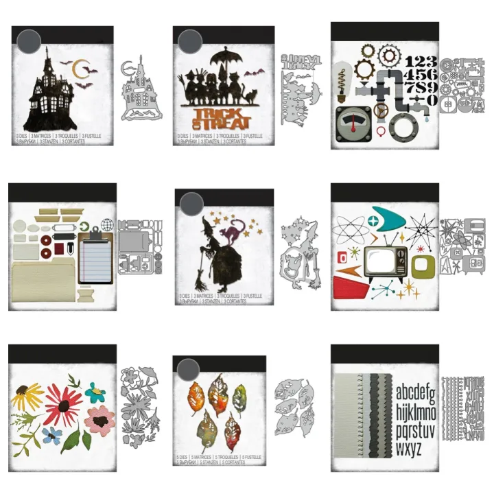 Halloween%20Classic%20Retro%20Mold%20Metal%20Cutting%20Dies%20and%20Stamps%20Stencils%20For%20DIY%20Scrapbooking%20Photo%20Album%20Die%20Cut%20Embossing%20Paper%20-%20Image%203