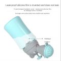 Portable Baby Hygiene Toilet Urinal Boys Girls Pot Outdoor Car Travel Anti-leakage Potty Kids Convenient Toilet Training Potty. 