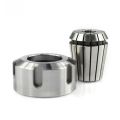 CNC ER OzNut Collet Porca Er8 ER11 ER16 ER20 ER25 ER40 Er32 Um/M/A Nut Sk10 Sk06 Ger16 Ger20 Oz20 Isoer16ms Oz25 Collet Nut. 