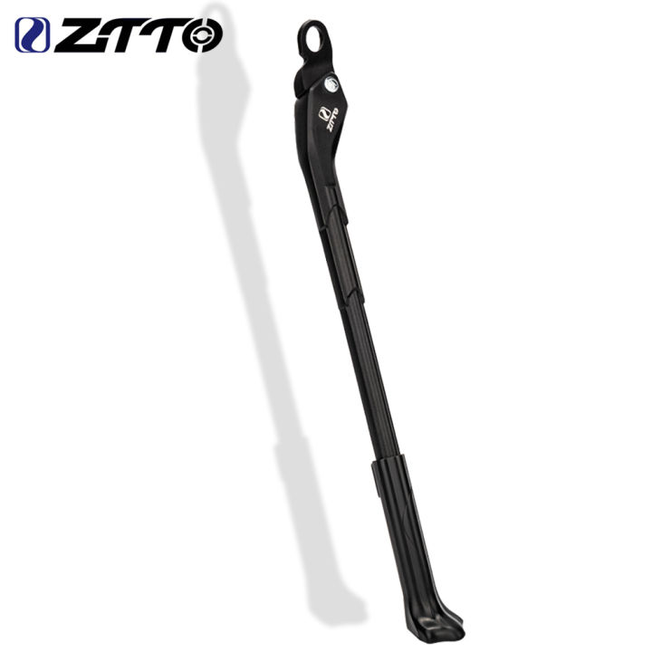 ZTTO 12mm Thru Axle Locked Bicycle Kickstand Adjustable Mountain Road ...