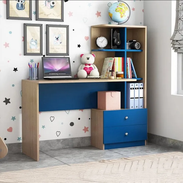 ফার্নিশা ডেকোর রিডিং টেবিল, হোম অফিস ডেস্ক, কম্পিউটার টেবিল, মাল্টি ...