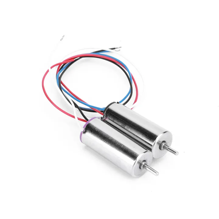 2PCS%208520%20CW+CCW%20Drone%20Motor%20DC%203-5V%20Micro%20Coreless%20Motor%2050000%20RPM%20High%20Speed%20Micro%20Hollow%20Cup%20Engine%20DIY%20RC%20Drone%20Quadcopter%20-%20Image%202