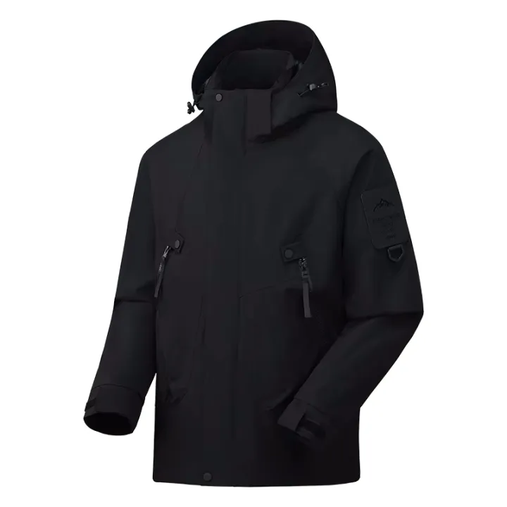 Autumn%20Men's%20Mountaineering%20Jacket%20Windproof%20and%20Waterproof%20Fabric%20Fashion%20Hip%20Hop%20Design%20Casual%20Neutral%20Oversize%20Outdoors%20Coat%20-%20Image%203