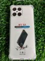 Transparent Back Cover For Honor X8 5G. 