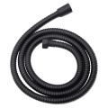 Black Shower Hose 120CM | MM General Trading. 