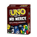 Uno No mercy Game Board Games UNO Cards Table Family Party Entertainment UNO Games Card Toys Children Birthday Christmas. 