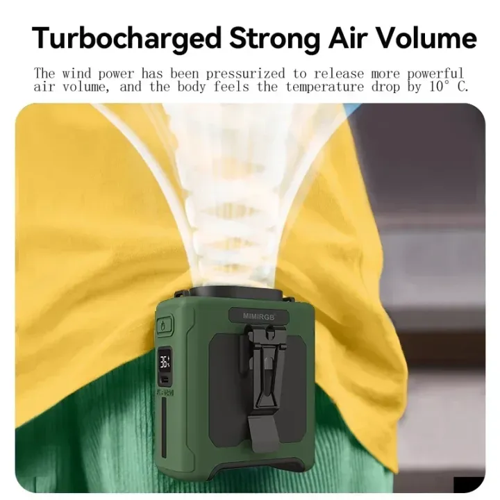 Portable%20Waist%20Fan%2010000mAh%20with%20Power%20Bank%20LED%20Lighting%20Hanging%20Neck%20Fan%205%20Speed%20Strong%20Airflow%20Cooling%20Fan%20for%20Outdoor%20Working%20-%20Image%205