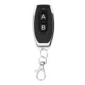 Alexa Voice Remote Control,Tuya Smart Home 2CH Wifi Motor Forward Reverse Switch,7v-32v / 85v-250v 2 Channel Module Relay pen gpt. 