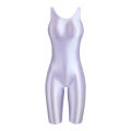 Women's Lustrous Stretch Sports Bra for Shaping And Toning Tight-Fitting Top with Five-Pant Set Fitness Clothing. 