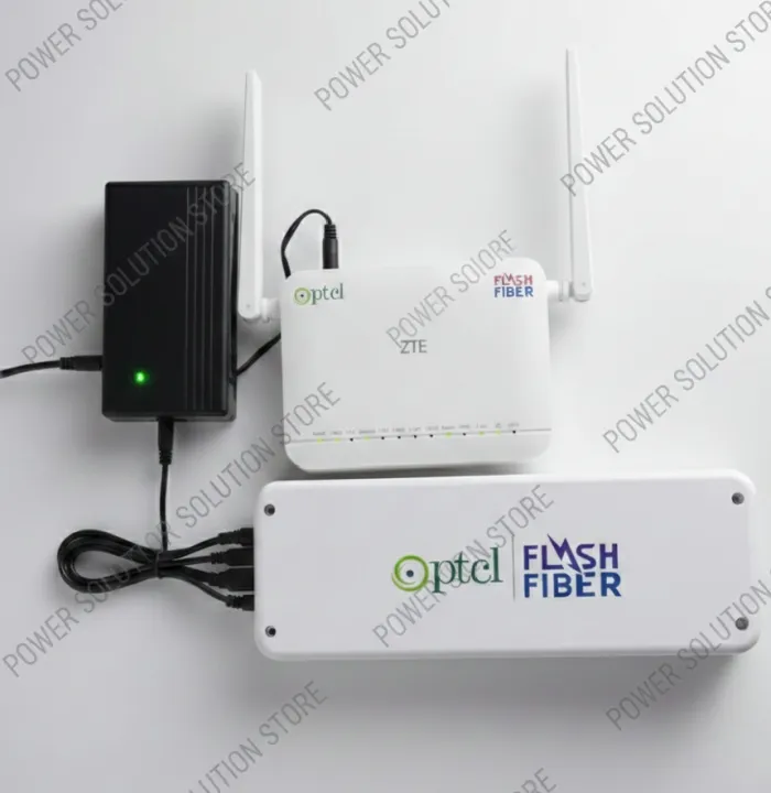 WiFi%20Router%20UPS%20Power%20Bank%2012%20Volts%20%201A%201.5A%20Tp%20Link%20Tenda%20PTCL%20Fiber%2012v%20Router%20-%20Image%207