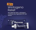 Wintogeno Balm for Use Pain Relief Joint Pain. 