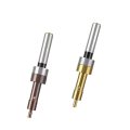 Non-Magnetic Center Rod High-Precision Ceramic Edge Finder Tool Setting Instrument Cnc Machining Center Milling Machine.