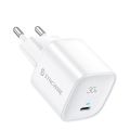 Syncwire PD 30W USB-C Charger GaN, Power Adapter (EU). 