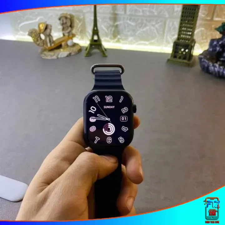 Keqiwear%20KW19%20Max%20Smart%20Watch%20-%20Image%207
