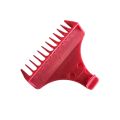 Trimmer Guides Replacement for Wahl T Blade Guides T Wide #3792 – Fit for Wahl 5 Star Detailer #2215 T Wide Blade. 