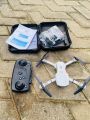 New E99 8K HD Camera Remote Control Drones Foldable Quadcopter Optical Flow Positioning Aerial Photography Remote Control Dron. 