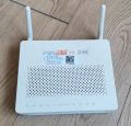 Huawei HS8145C5 Fiber Optic Router - 3DPI Range Supported Xpon Epon/Gpon With Adopter Re.... 