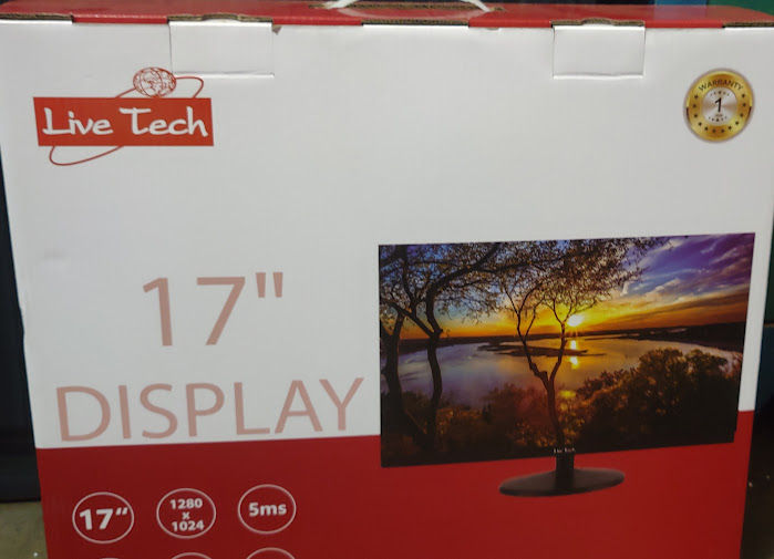 full%20computer%20set%20hard%20dicks%20350%20gb%20ram%20%202G%2017%20"LED%20monitor%20new%20-%20Image%204
