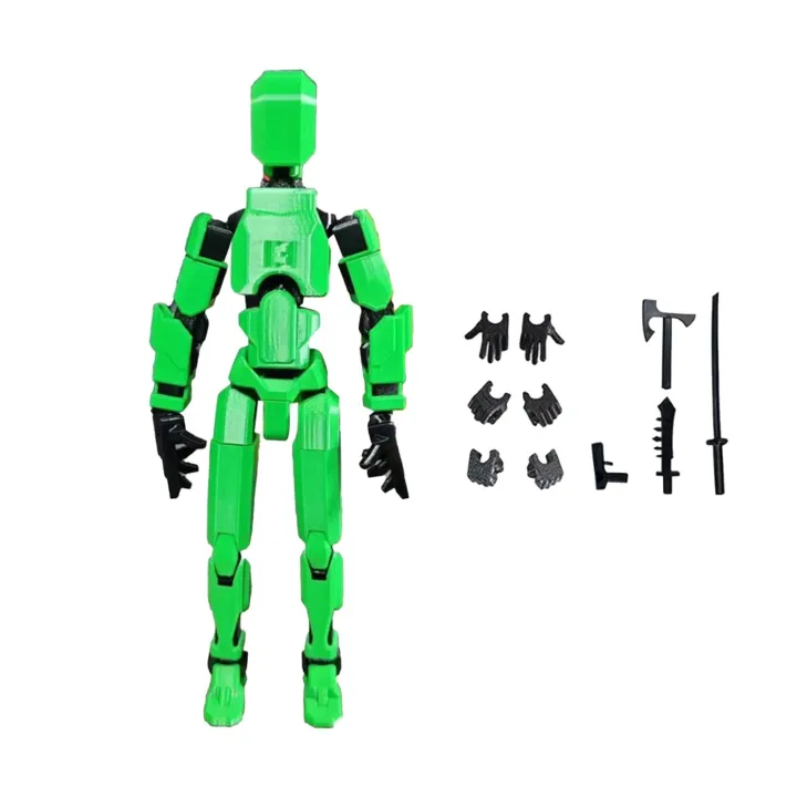 Titan%2013%20With%20Wings%20Figure%20Toys%20Lucky%20T13%20Joint%20Movable%20Action%20Figuras%203D%20Printed%20Multi-Articular%20Robot%20Toys%20For%20Kids%20Gifts%2013cm%20-%20Image%207