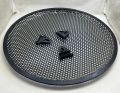 12 inches Subwoofer Metal Grill of Universal Speaker Cover Guard, Best price in Pakistan. 