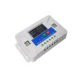 30A PWM Solar Charge Controller 12/24V 30A Charge Controller with 2.1A

USB and Display. 