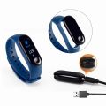 M7 M5 Sport Smart Band Waterproof Smart Watch Sleep Wristband Men Women Color Screen Fitness Bracelet Bluetooth Smartwatch. 