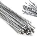 5/10Pcs Low Temperature Easy Melt Welding Rods 1.6mm/2.0mm Wire Rod Solder No Need Solder Powder Weld Bar Tin Repair Tools. 