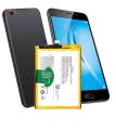 VIVO Y66 BATTERY Vivo B-B2 BATTERY VIVO Y65 BATTERY Vivo B B2 BATTERY VIVO Y67 BATTERY VIVO V5 BATTERY VIVO V5S BATTERY  VIVO V5 LITE BATTERY VIVO B B2 BATTERY 3000mAh. 
