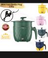 Household Electric cooker student dormitory noodle heating small power wok electric maggie cooker maggie mee cooker. 