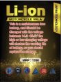 YTX4L  Li ion battereies for motocycle. 