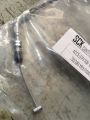 Accelator cable Suzuki mehran 800cc. 