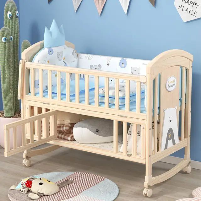 Wooden%20Baby%20Cot,%20Baby%20Swing,%20Baby%20Credle,%20Baby%20Gift,%20Baby%20Jhoola,%20Baby%20Resting%20Toy,%20Baby%20Carrying%20Cabinet%20-%20Image%202