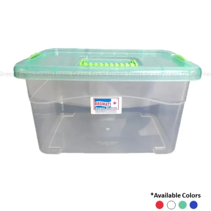 Smart%20Box%20Multipurpose%20Plastic%20Storage%20Container%20Box%20With%20Lock%20(Clear/Transparent)%20%E2%80%93%20Rectangular%20%7C%20Multipurpose%20Food%20Storage%20Box%20-%20Image%203