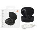 Xiaomi Redmi Buds 4 Lite Wireless Bluetooth Earbuds TWS Earphones 2024 Model - BLACK. 