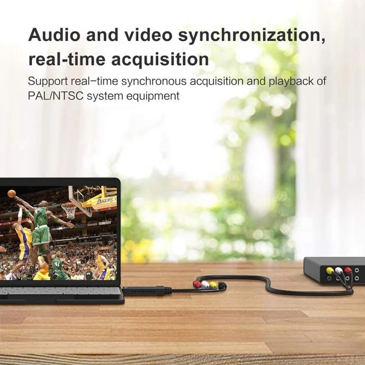 Video%20Capture%20Card%20Easy%20Cap%20Convert%20VHS%20VCR%20Mini%20DV%20Hi8%20DVD%20to%20Digital%20RCA/S-Video%20Old%20USB%202.0%20Audio%20Video%20Record%20Capturer%20-%20Image%205
