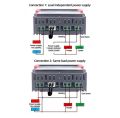 STC-1000 Temperature Controller Thermostat Incubator Electronic Digital Display Temperature Relay NTC Sensor (Upgraded -50° ~ 99°C) Multipurpose Controller With Sensor Probe. 