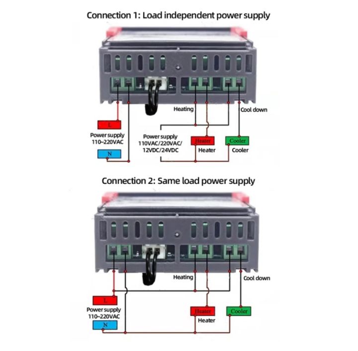 STC-1000%20Temperature%20Controller%20Thermostat%20Incubator%20Electronic%20Digital%20Display%20Temperature%20Relay%20NTC%20Sensor%20(Upgraded%20-50%C2%B0%20~%2099%C2%B0C)%20Multipurpose%20Controller%20With%20Sensor%20Probe%20-%20Image%206