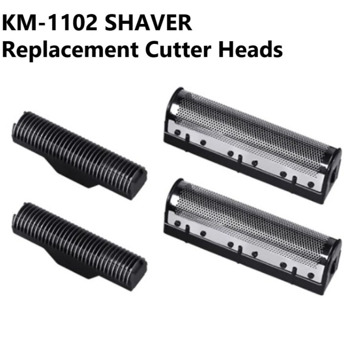 1Set%20Clipper%20Blade%20for%20Kemei%20Km-1102%20Clipper%20Electric%20Shaver%20Parts%20Net%20Replacable%20and%20Durable%20Stainless%20Steel%20Material%20-%20Image%203
