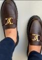 Pumpy loafer shoes is designed for boys and men which is very high quality ,soft,comfortable and strong and of best quality it is also wearable in weddings and parties. 