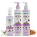 Mamaearth Rosemary Anti Hairfall Conditioner(250ml). 