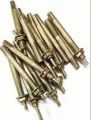 Fixate Pin Bullet Fastner 50pc Box. 